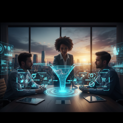 Full-Spectrum Strategy