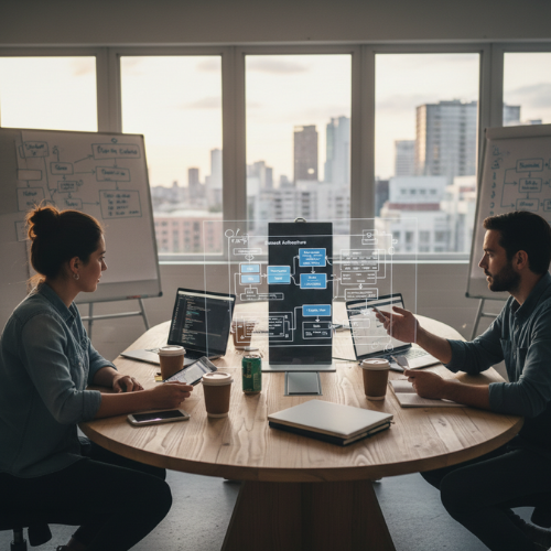 Scope & Technical Planning