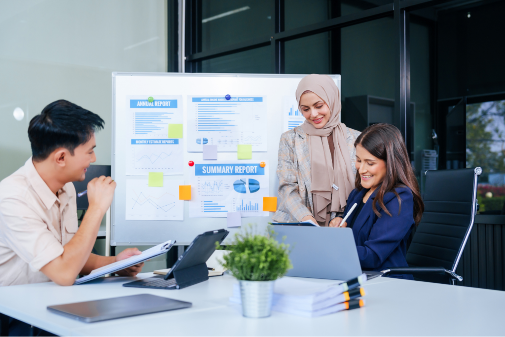 digital marketing services